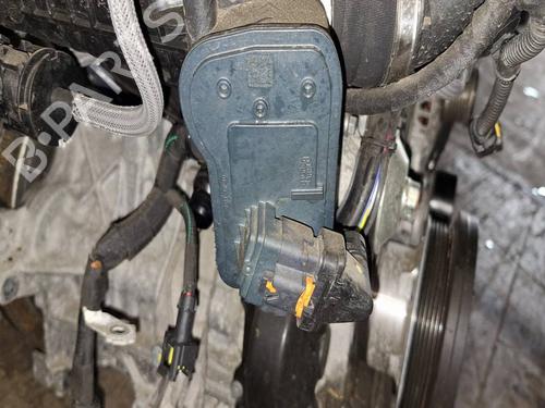 Used Throttle body Throttle body OPEL ASTRA L (OV5) 1.2 (FPHNSL, FPHNSR) (131 hp) 36546725 36546725