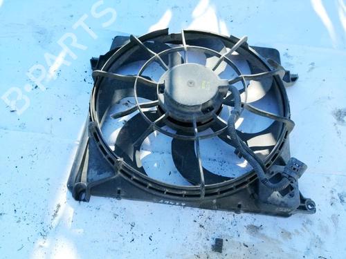 Used Fan Fan KIA SORENTO II (XM) 2.2 CRDi (197 hp) 35122912 35122912