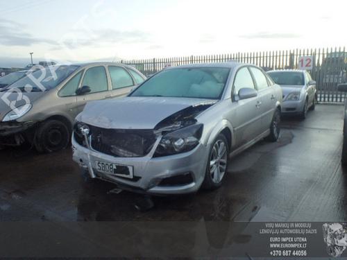 Used Parts OPEL VECTRA C (Z02)  1.9 CDTI (F69)  4526170
