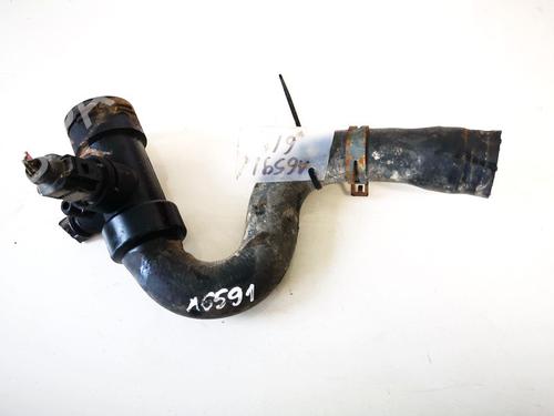 Used Pipe Pipe AUDI A6 C5 (4B2, 4B4) 2.5 TDI (150 hp) 33077405 33077405