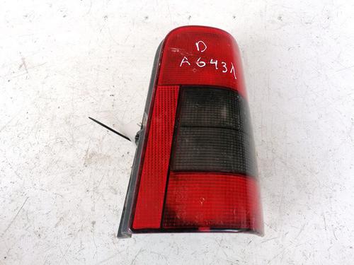 Used Right taillight Right taillight 35582795 35582795