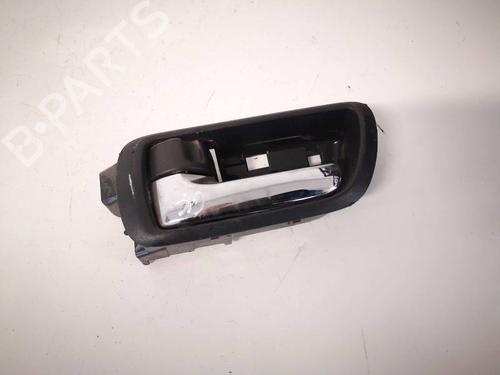 Used Rear left interior door handle Rear left interior door handle 34804223 34804223