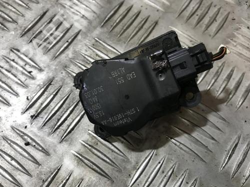 Used Electronic module Electronic module FORD MONDEO III (B5Y) 2.0 TDCi (130 hp) 33496891 33496891