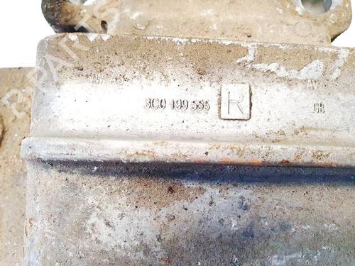 Engine mount VW PASSAT B6 (3C2) 2.0 TDI | BP32575760M89  - Image 5