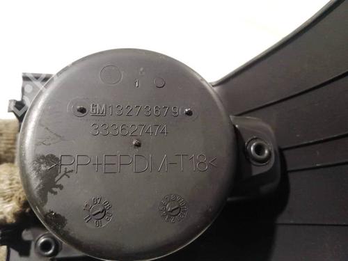Cup/Object holder OPEL ASTRA H (A04) 1.9 CDTI (L48) | BP38503712I37 - Image 3