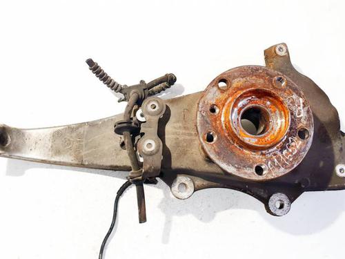 Used Right front steering knuckle Right front steering knuckle BMW 5 (F10) 535 i (326 hp) 39938849 39938849