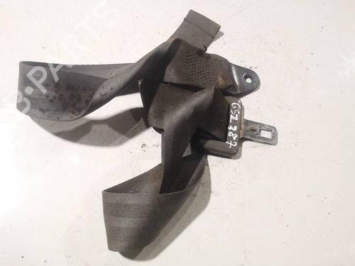 Used Seat buckle Seat buckle 39391823 39391823