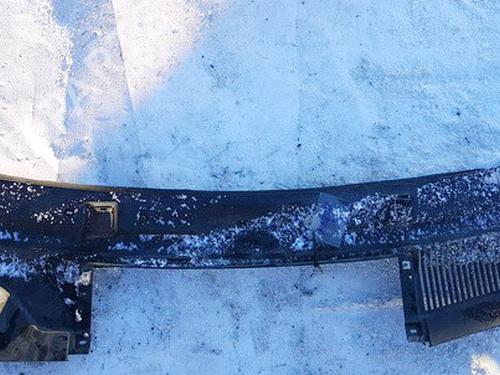 Used Scuttle panel Scuttle panel ALFA ROMEO 166 (936_) 2.4 JTD (936A2A__) (136 hp) 35552994 35552994
