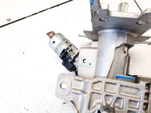 Used Ignition barrel Ignition barrel 38430166 38430166