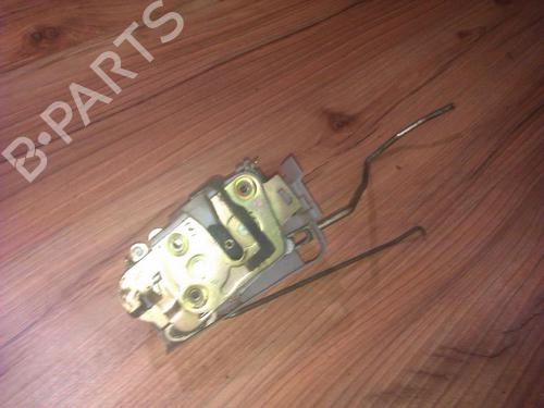Used Front right lock Front right lock 35854606 35854606