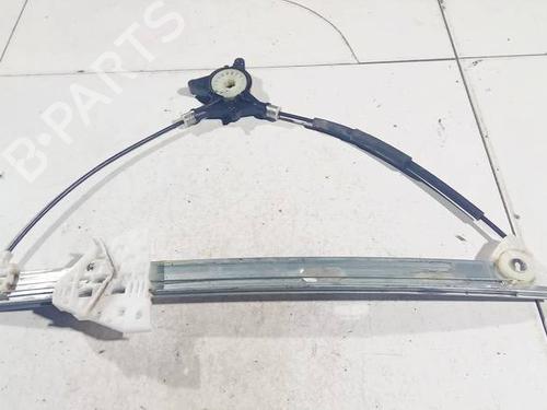 Used Front left window mechanism Front left window mechanism MAZDA 3 (BK) 1.3 (BK14) (84 hp) 35043601 35043601