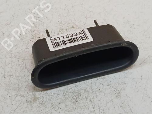 Vano posta oggetti Vano posta oggetti TOYOTA YARIS (_P1_) 1.3 (NCP10, SCP12_) (86 hp) 37009573 37009573