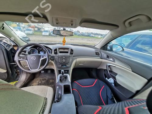Switch OPEL INSIGNIA A (G09) 1.8 (68) | BP39483922I30  - Image 12