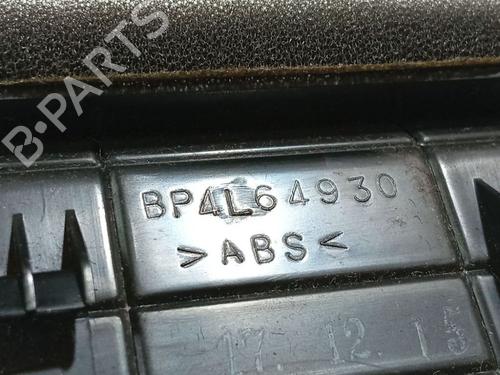 Air vent MAZDA 3 (BK) 1.6 DI Turbo | BP32536971I21