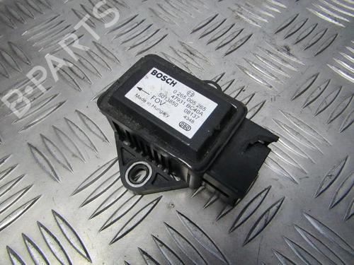 Used Electronic module Electronic module NISSAN NOTE (E11, NE11) 1.4 (88 hp) 35672218 35672218
