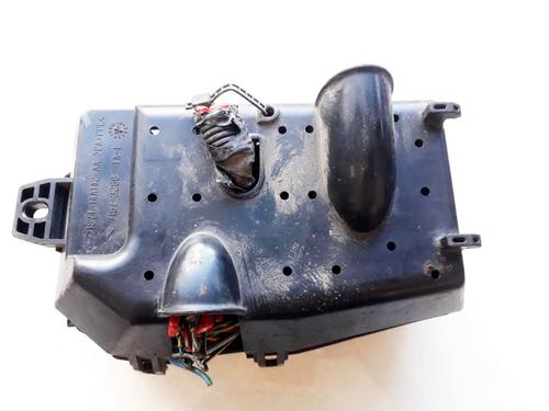 Fuse box FORD MONDEO III (B5Y) 2.0 TDCi | BP33522100E1 - Image 2