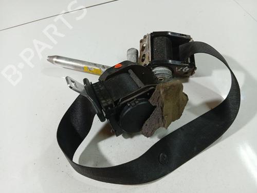 Rear left seatbelt BMW 7 (E65, E66, E67) 730 d | BP39545162I29 - Image 2