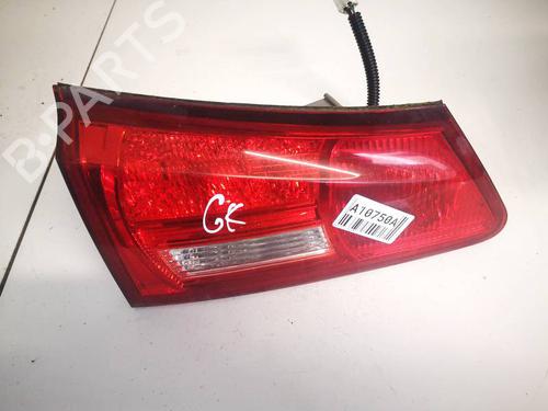 Used Left tailgate light Left tailgate light 34924735 34924735