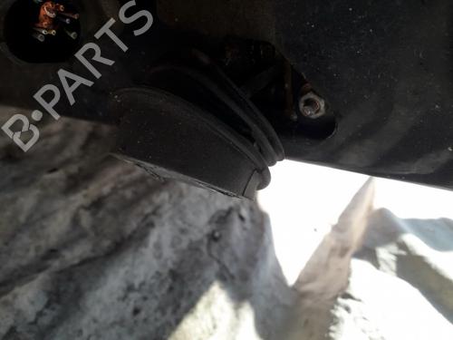 Hinge/Door check strap CITROËN C8 (EA_, EB_) 2.0 HDi | BP35590707C146 - Image 2