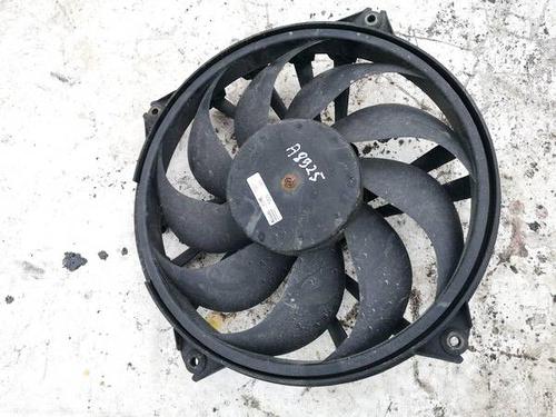 Used Fan Fan CITROËN C4 Picasso I MPV (UD_) 1.6 HDi (109 hp) 35313363 35313363