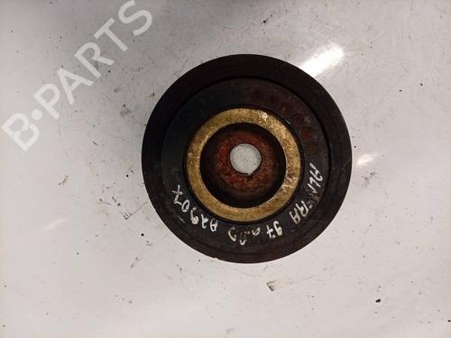 Used Pulley Pulley NISSAN ALMERA I Hatchback (N15) 2.0 D (75 hp) 35665426 35665426