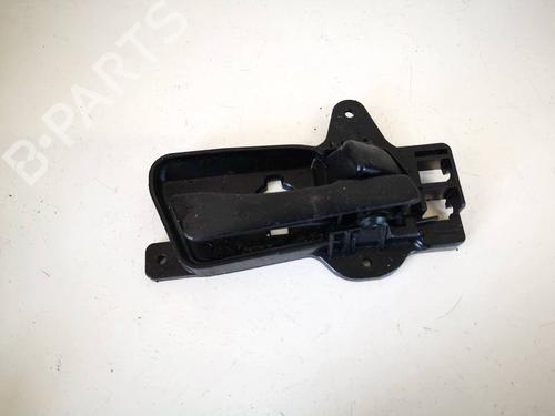 Used Rear right interior door handle Rear right interior door handle 35222616 35222616