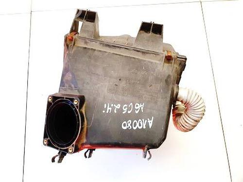 Air filter box AUDI A6 C5 (4B2, 4B4) 2.4 | BP34973579M87 - Image 2