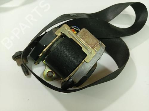 Used Front right seatbelt Front right seatbelt 34847720 34847720