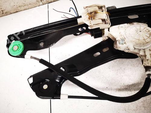 Front left window mechanism BMW 3 (E90) 320 i | BP40485390C22 - Image 2