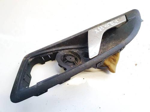Used Front left interior door handle Front left interior door handle SKODA OCTAVIA I (1U2) 1.6 (102 hp) 35189518 35189518