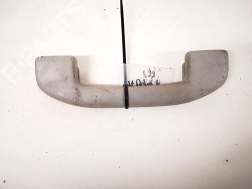 Used Interior roof handle Interior roof handle NISSAN X-TRAIL II (T31) 2.0 4x4 (140 hp) 35572527 35572527