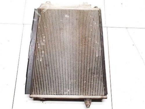 AC radiator VW PASSAT B6 (3C2) 1.9 TDI | BP34856474M32 - Image 2