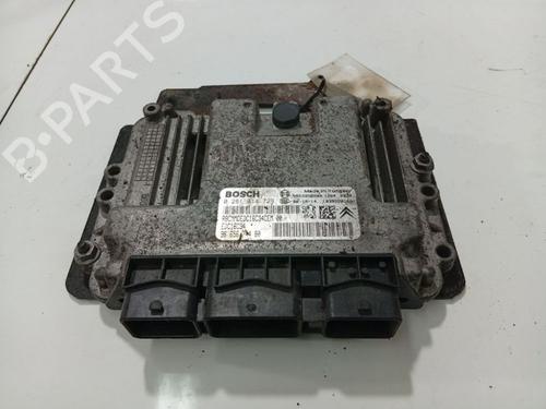 Used Engine control unit (ECU) Engine control unit (ECU) CITROËN C4 Grand Picasso I (UA_) 1.6 HDi (109 hp) 33490153 33490153