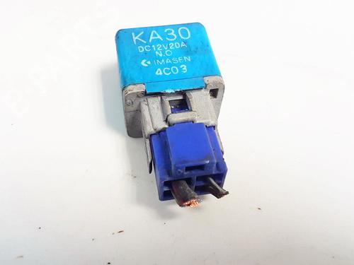 Used Other Other MAZDA 626 IV Hatchback (GE) 2.0 D GLX Comprex (GEFP) (75 hp) 33103970 33103970