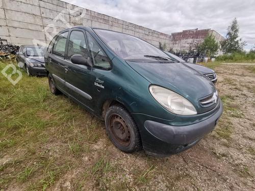 Brugte CITROËN XSARA PICASSO (N68) 2.0 HDi 4866136