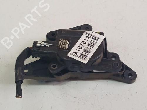 Used Electronic module Electronic module HYUNDAI SANTA FÉ II (CM) 2.2 CRDi GLS (150 hp) 32552752 32552752