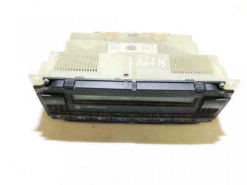 Used Climate control Climate control VW PASSAT B5 Variant (3B5) 1.9 TDI Syncro/4motion (110 hp) 35573385 35573385