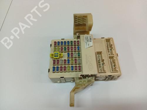 Used Fuse box Fuse box HYUNDAI SONATA IV (EF) 2.0 CRDi Dynamic (140 hp) 34229908 34229908