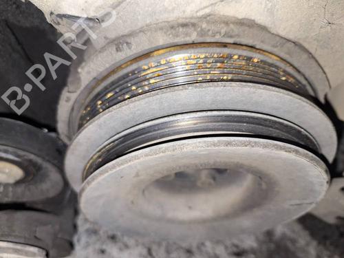 Pulley AUDI 80 B4 Saloon (8C2) 1.9 TDI | BP35213986M122 - Image 2