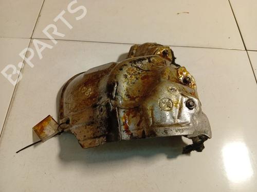 Andre Andre FORD FOCUS II (DA_, HCP, DP) 1.6 TDCi (90 hp) 37084068 37084068