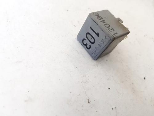 Used Other Other VW SHARAN (7M8, 7M9, 7M6) 1.9 TDI (110 hp) 32875337 32875337