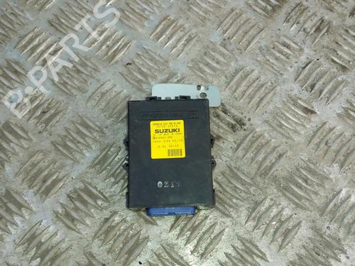 Used Electronic module Electronic module SUZUKI GRAND VITARA I Open Off-Road Vehicle (GT) 1.6 4x4 (SQ416) (94 hp) 33494877 33494877