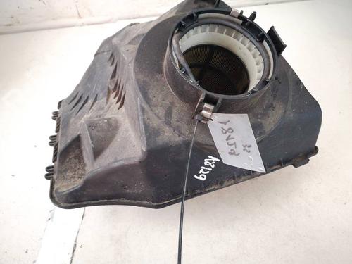 air-filter-box-audi-a6-c6-4f2-2004-2005-2006-2007-2008-2009-2010-2011-35370292 main image