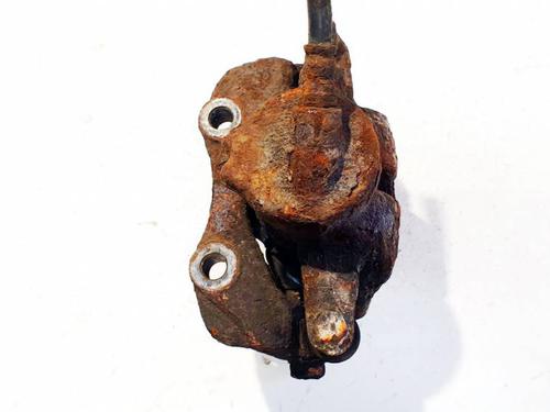 Left front brake caliper CITROËN C2 (JM_) 1.1 | BP36794760M105 - Image 2