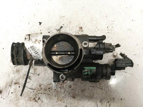 Used Throttle body Throttle body CHRYSLER VOYAGER IV (RG, RS) 3.3 (174 hp) 35557994 35557994