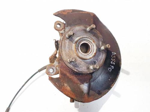 Used Right front steering knuckle Right front steering knuckle HONDA FR-V (BE) 2.0 (BE3) (150 hp) 39759065 39759065