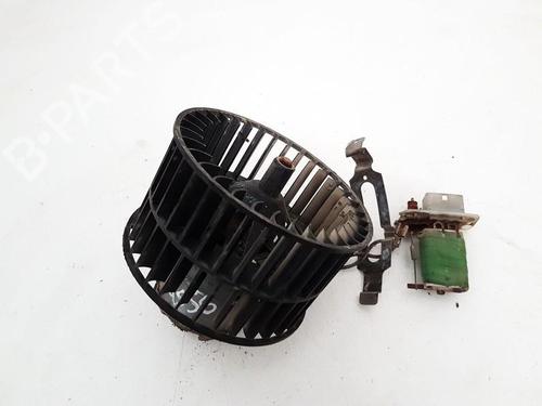 Used Heater blower motor Heater blower motor OPEL COMBO Box Body/MPV (71_) 1.7 D (60 hp) 35841777 35841777
