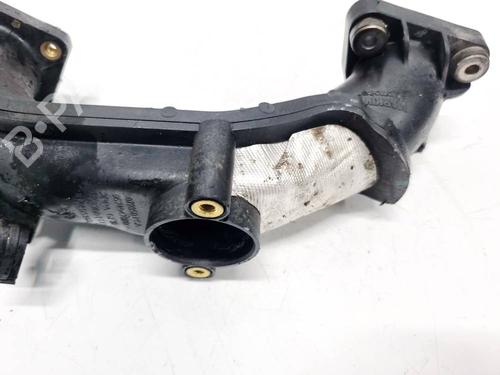 Pipe PEUGEOT 508 I (8D_) 1.6 HDi | BP32618622M125 - Image 3