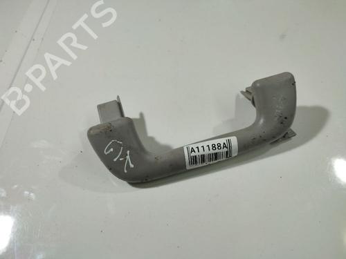 Used Interior roof handle Interior roof handle TOYOTA COROLLA Verso (ZER_, ZZE12_, R1_) 2.2 D-4D (AUR10_, AUR10R) (136 hp) 34810481 34810481