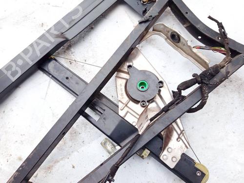 Used Rear left window mechanism Rear left window mechanism 34815468 34815468